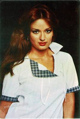 Müjde Ar Kartpostal KRT6547 - 1