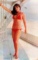 Müjde Ar Kartpostal KRT6554 - Gökçekoleksiyon