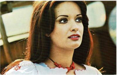 Müjde Ar Kartpostal KRT6564 - 1