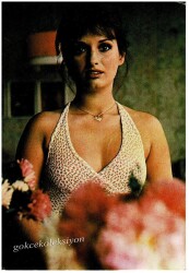 Müjde Ar Kartpostal KRT6572 - Gökçekoleksiyon