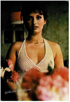 Müjde Ar Kartpostal KRT6572 - 1