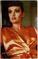 Müjde Ar Kartpostal KRT6577 - Gökçekoleksiyon