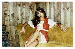 Müjde Ar Kartpostal KRT6586 - Gökçekoleksiyon