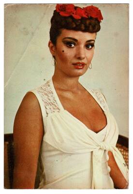 Müjde Ar Kartpostal KRT8343 - 1