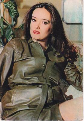 Müjde Ar Kartpostal KRT9988 - 1