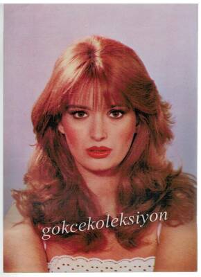 Müjde Ar Kartpostal KRT999 - 1