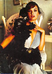 Müjde Ar Kartpostal (Küçük Boy) KRT22333 - Gökçekoleksiyon