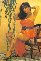 Müjde Ar Kartpostal (Küçük Boy) KRT22676 - Gökçekoleksiyon