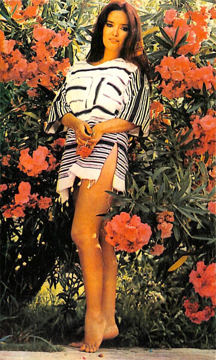 Müjde Ar Kartpostal (Küçük Boy) KRT23846 - 1