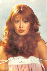 Müjde Ar Kartpostal (Küçük Boy) KRT23892 - Gökçekoleksiyon