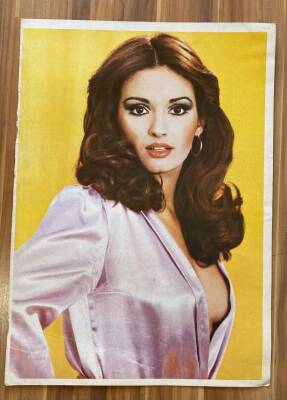 Müjde AR ULTRA DEV BOY KARTPOSTAL (50x70cm) KRT17474 - 1