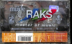 Müjde - Canım Aşkım Kaset KST14301 - 2