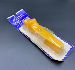 Müjde Marka Plastik Sarımsak Ezeceği ve Süper Sıkan (Sıfır Kutusunda) AOB3272 (N) - 1