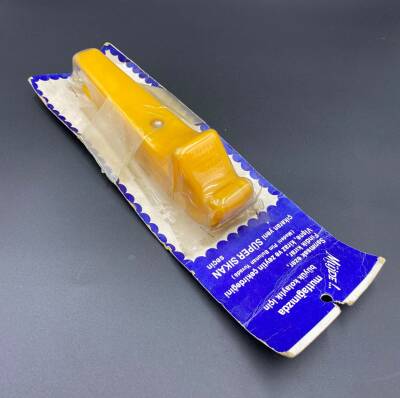 Müjde Marka Plastik Sarımsak Ezeceği ve Süper Sıkan (Sıfır Kutusunda) AOB3272 (N) - 2