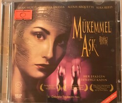 Mükemmel Aşk (Ryan Hurst) VCD Film VCD11492 - 1