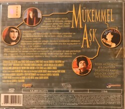Mükemmel Aşk (Ryan Hurst) VCD Film VCD11492 - 2