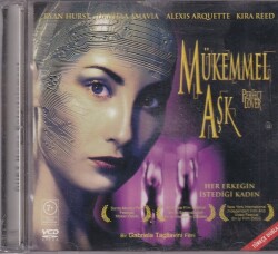 Mükemmel Aşk VCD Film VCD8676 - 1