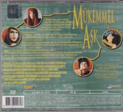 Mükemmel Aşk VCD Film VCD8676 - 2