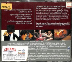 Mükemmel Bir Gün (Ferzan Özpetek) VCD Film VCD14608 - 2