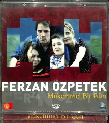 Mükemmel Bir Gün VCD Film (108.5) VCD23702 - 1