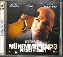 Mükemmel Kaçış – Perfect Hideout (2008) Orijinal VCD Film VCD28997 - 1