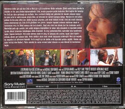 Mükemmel Kaçış – Perfect Hideout (2008) Orijinal VCD Film VCD28997 - 2