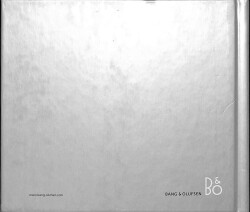 Mulgrew Miller & Niels-Henning Ørsted Pedersen ‎– The Duets CD (İkinci El) CD5318 - 2