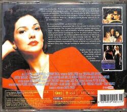 Mulholland Çıkmazı - Mulholland Drive Orjinal VCD Film VCD28591 - 2