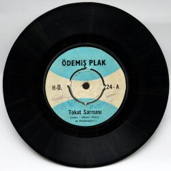 Mümin Aksoy ve Arkadaşları - Tokat Sarması PLK3950 - 1