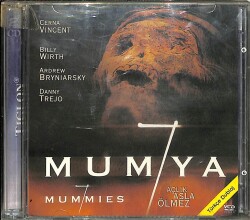 Mumya 7 VCD Film VCD25126 - 3