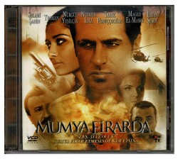 Mumya Firarda VCD Film VCD75 - 1