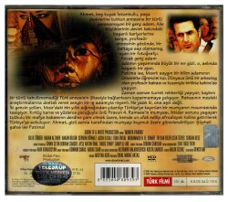 Mumya Firarda VCD Film VCD75 - 2