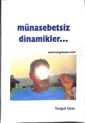 Münasebetsiz Dinamikler (İmzalı) NDR87921 - Gökçekoleksiyon