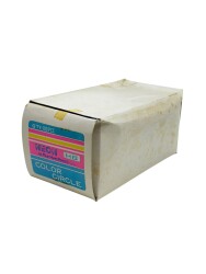 MunHwa Neon HB Color Circle Kurşun Kalem Seti (Kullanılmamış) AOB6313 - 3