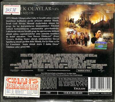 Münih VCD Film (108.5) VCD24100 - 4