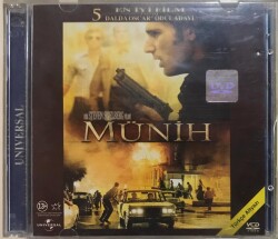 Münih VCD Film VCD11212 - 1