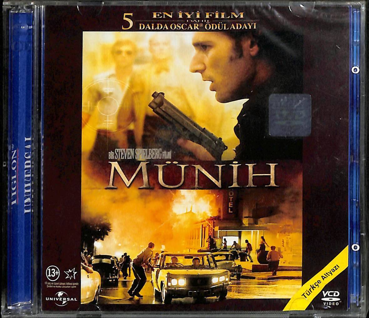 Münih VCD Film VCD13907 - 1