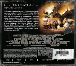 Münih VCD Film VCD13907 - 2
