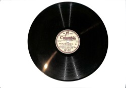 Bay Hafız Kemal - Mevlidi Şerif 9 & Mevlidi Şerif 10 TAŞ PLAK (10/6.5) PLK26247 - Gökçekoleksiyon