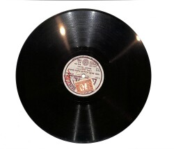 Hamiyet Yüceses - Gel Bu Yaz Şöyle Fenerbahçede / Ver Saki TAŞ PLAK (10/7.5) PLK23392 - Gökçekoleksiyon