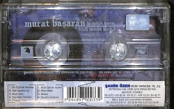 Murat Başaran - Hadi Sende Kudur Kaset (Sıfır) KST26759 - 2