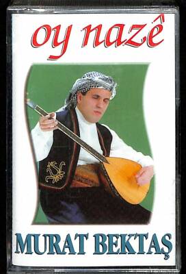 Murat Bektaş - Oy Naze Kaset KST13856 - 1