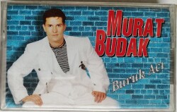 Murat Budak - Buruk Acı Kaset KST12155 - 1