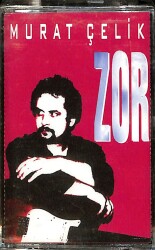 Murat Çelik - Zor Kaset (Sıfır) KST28302 - 1