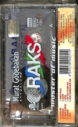 Murat Göğebakan – Ayyüzlüm Kaset (Sıfır Kaset) KST28842 - 2