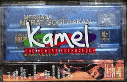 Murat Göğebakan - Merhaba Kaset (Sıfır Kaset) KST29045 - 2
