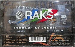 Murat Göğebakan - Yaralı Kaset (Sıfır Kaset) KST29100 - 2