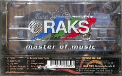 Murat Göğebakan - Yaralı Kaset (Sıfır Kaset) KST29169 - 2