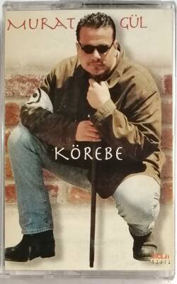 Murat Gül - Körebe Kaset KST11528 - 1