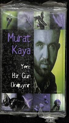 Murat Kaya - Yeni Bir Gün Doğuyor Kaset KST14332 - 1